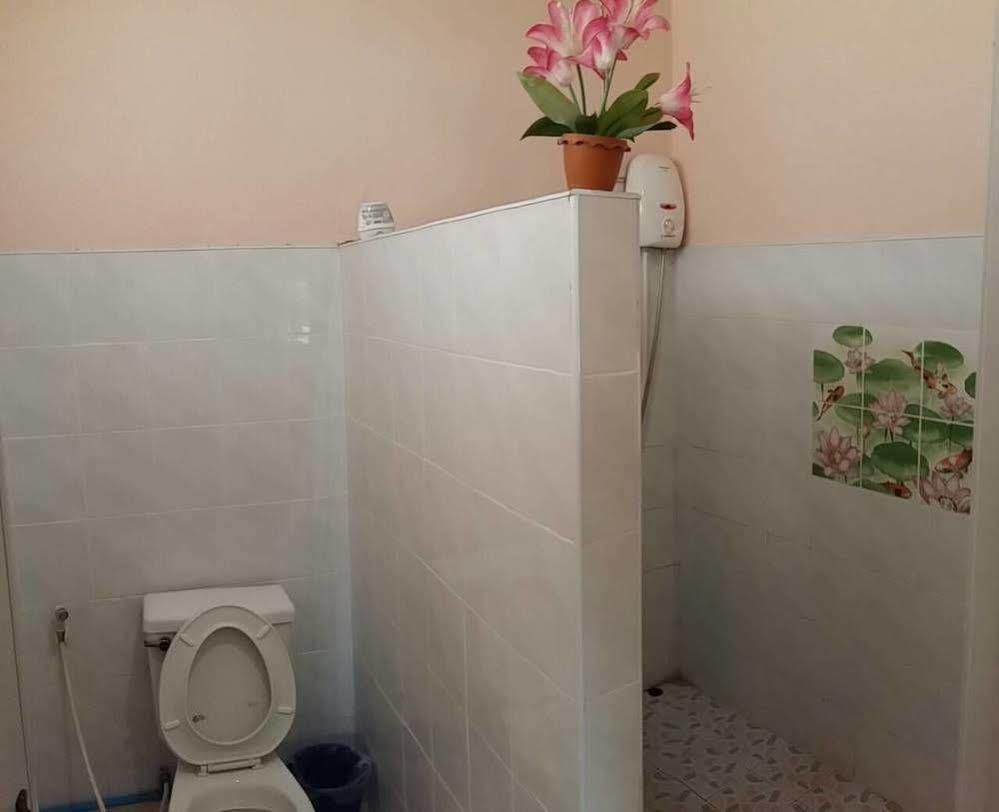 Subtawee Resort Surat Thani Dış mekan fotoğraf