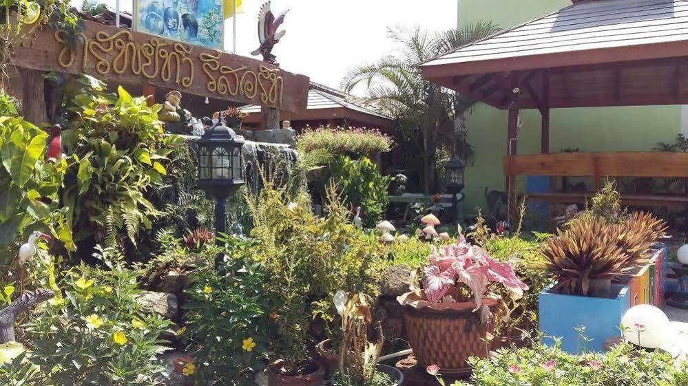 Subtawee Resort Surat Thani Dış mekan fotoğraf