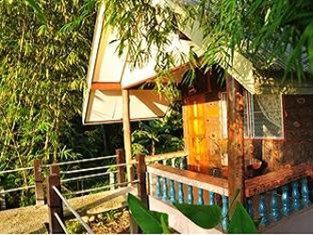 Subtawee Resort Surat Thani Dış mekan fotoğraf